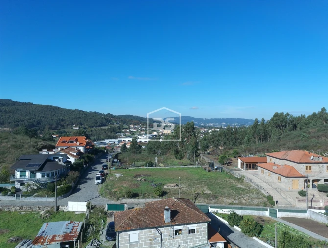 Terreno para Venda em Oldrões Foto 8
