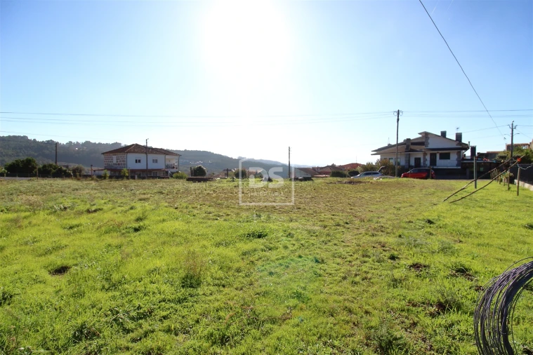 Terreno para Venda em Oldrões Foto 5