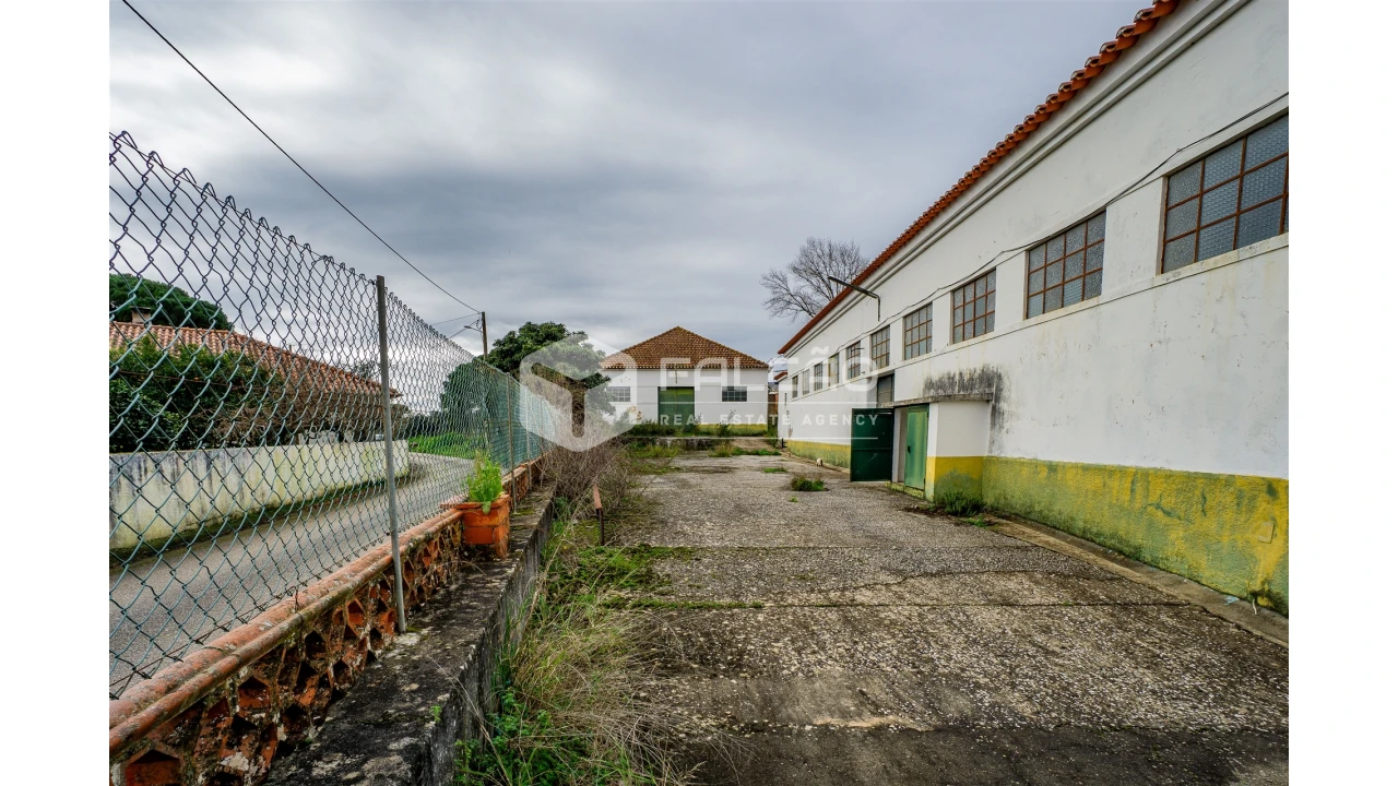 Armazém para Venda em Malhou, Louriceira e Espinheiro Foto 4