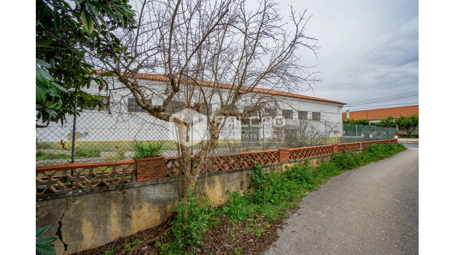 Armazém para Venda em Malhou, Louriceira e Espinheiro Foto 27