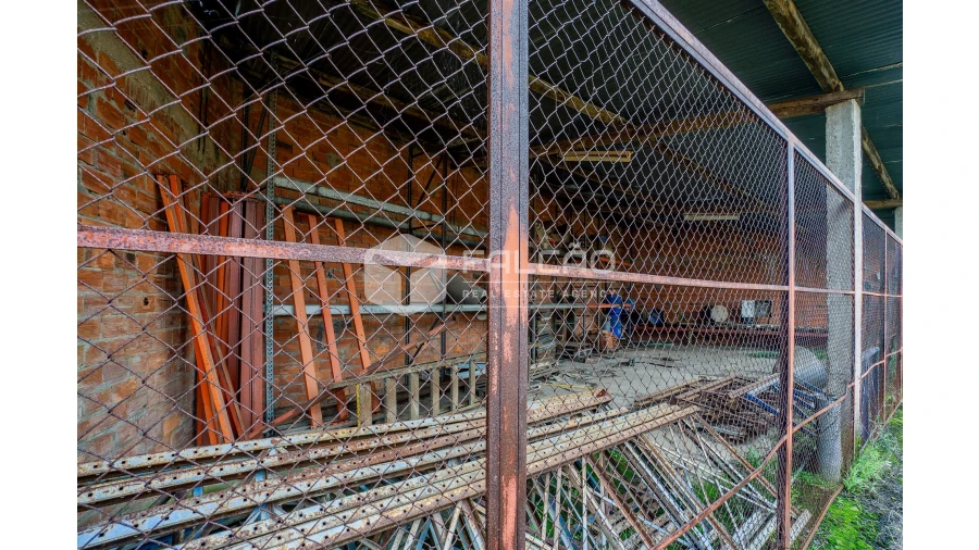 Armazém para Venda em Malhou, Louriceira e Espinheiro Foto 18