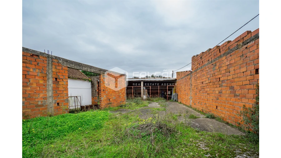 Armazém para Venda em Malhou, Louriceira e Espinheiro Foto 22