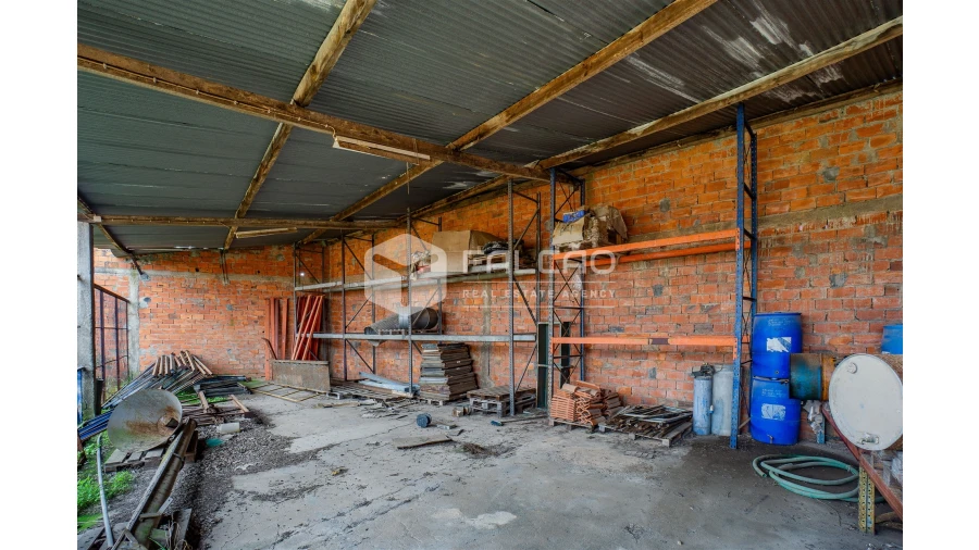 Armazém para Venda em Malhou, Louriceira e Espinheiro Foto 21