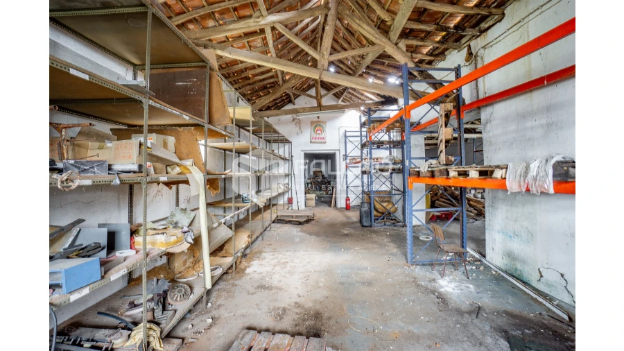 Armazém para Venda em Malhou, Louriceira e Espinheiro Foto 24