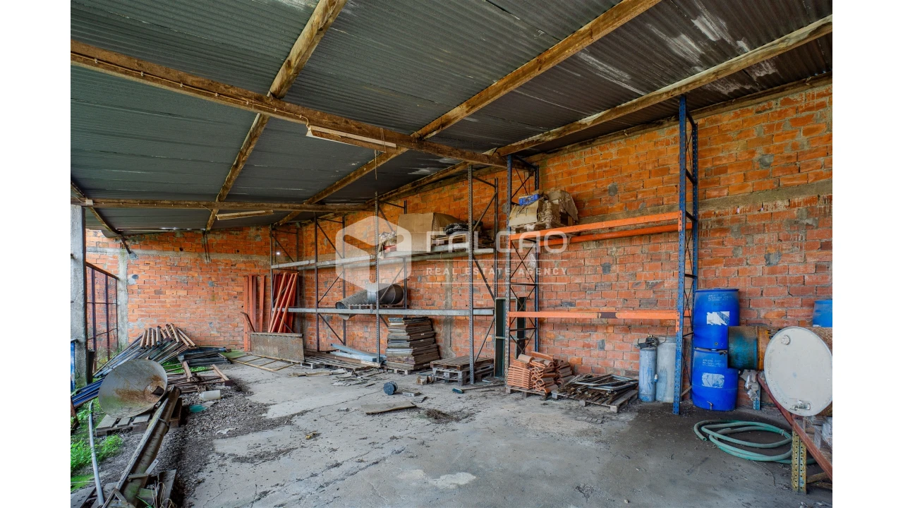 Armazém para Venda em Malhou, Louriceira e Espinheiro Foto 21