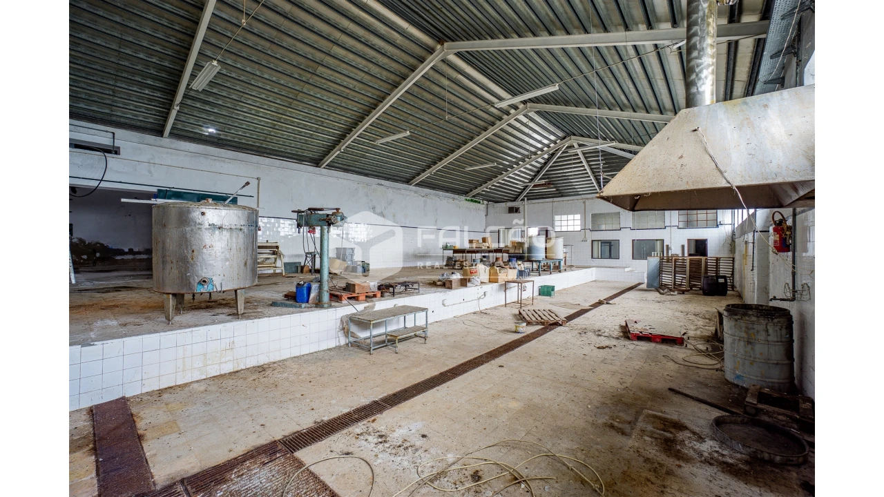 Armazém para Venda em Malhou, Louriceira e Espinheiro Foto 44