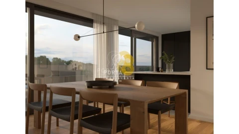 Apartamento T2 para Venda em Paranhos