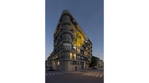 Apartamento T2 para Venda em Paranhos