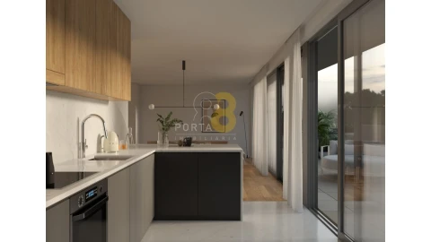 Apartamento T2 para Venda em Paranhos