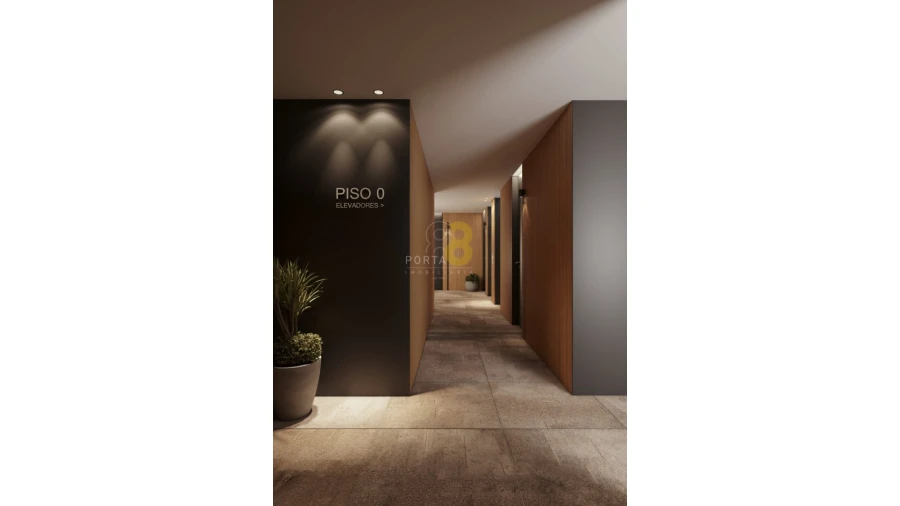 Apartamento T2 para Venda em Paranhos Foto 20