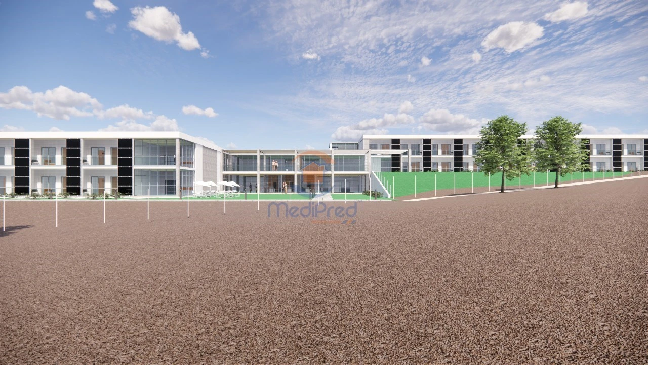 Terreno Comércio / Armazém para Venda em A dos Cunhados e Maceira Foto 4