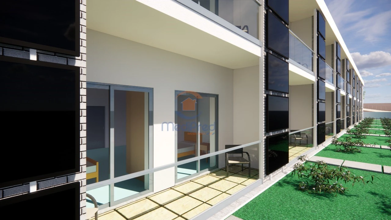 Terreno Comércio / Armazém para Venda em A dos Cunhados e Maceira Foto 12