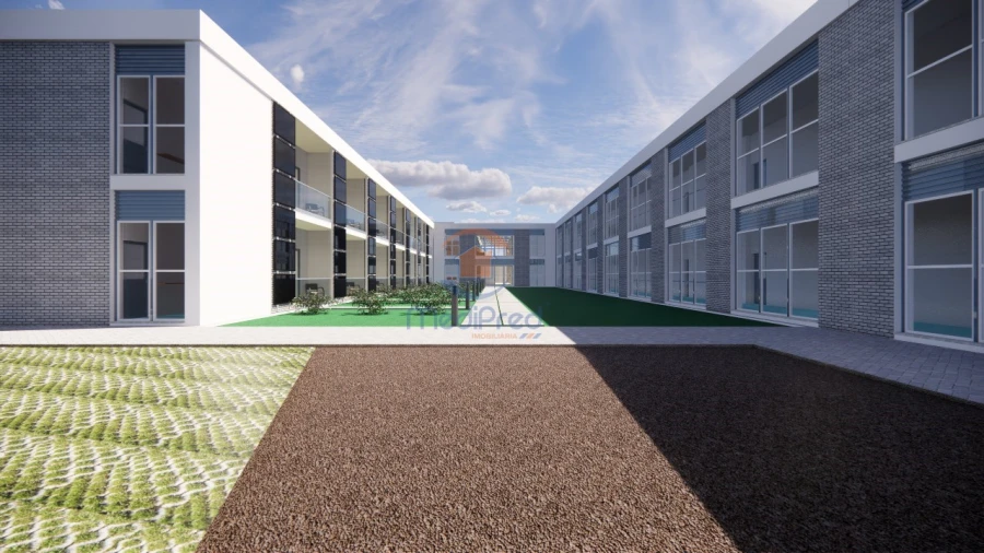 Terreno Comércio / Armazém para Venda em A dos Cunhados e Maceira Foto 7