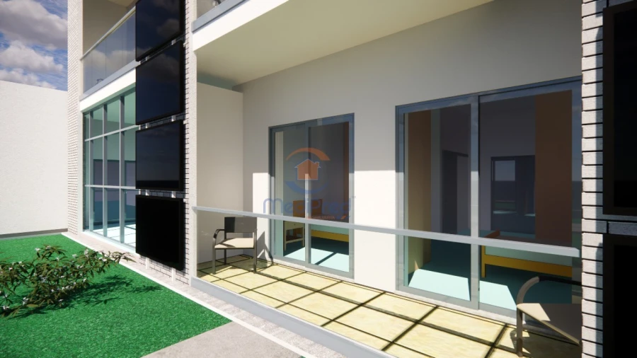 Terreno Comércio / Armazém para Venda em A dos Cunhados e Maceira Foto 13