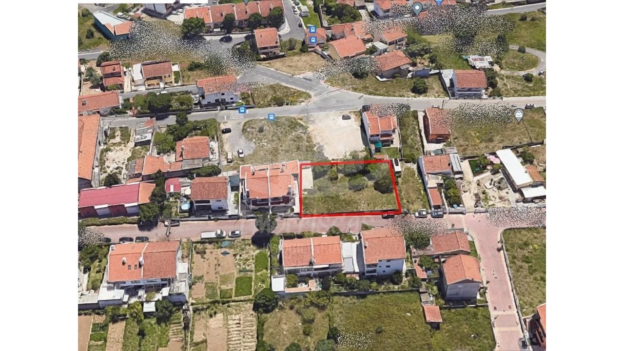 Terreno para Venda em Porto Salvo Foto 4