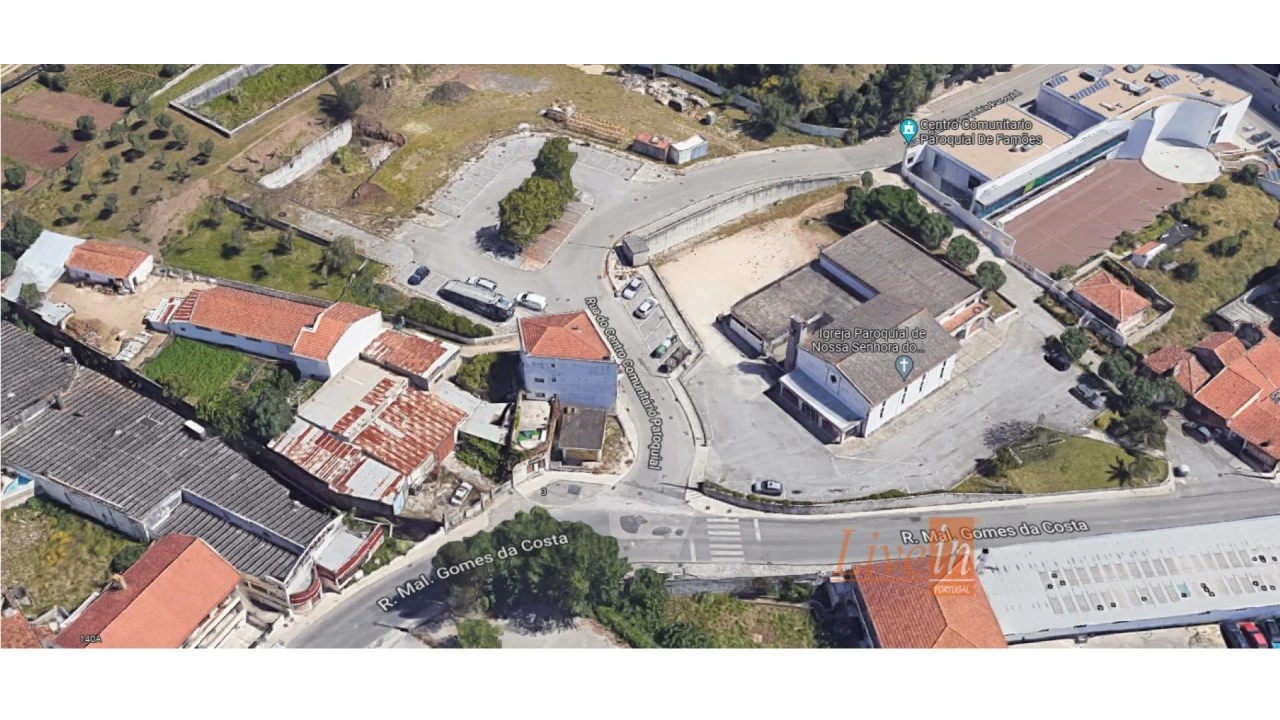 Loja para Venda em Pontinha e Famões Foto 1