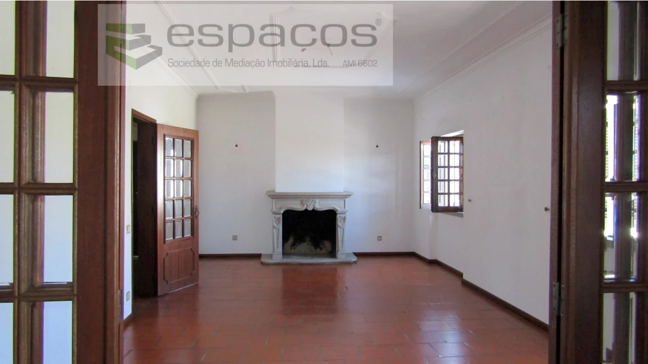 Moradia T4 para Venda em Castelo Branco Foto 1