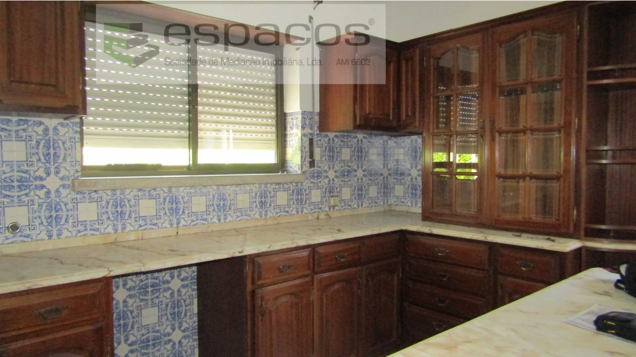 Moradia T4 para Venda em Castelo Branco Foto 14