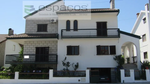 Moradia T4 para Venda em Castelo Branco