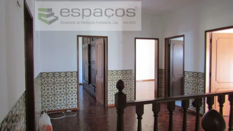 Moradia T4 para Venda em Castelo Branco