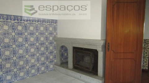 Moradia T4 para Venda em Castelo Branco