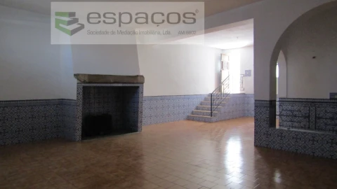 Moradia T4 para Venda em Castelo Branco