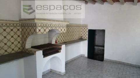 Moradia T4 para Venda em Castelo Branco