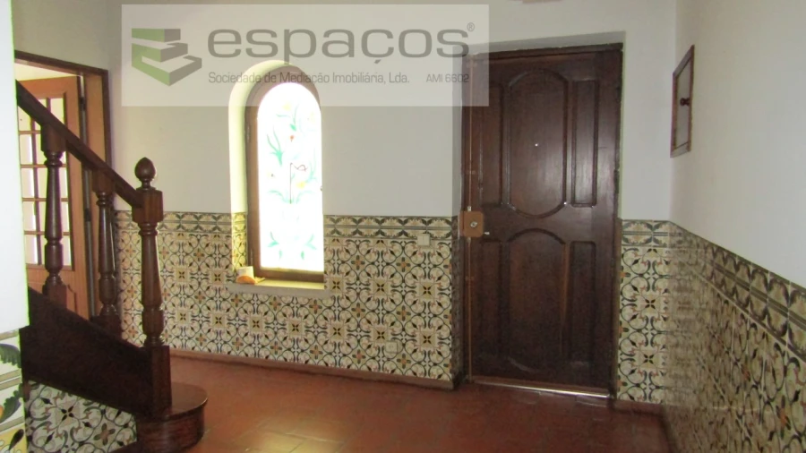 Moradia T4 para Venda em Castelo Branco Foto 5