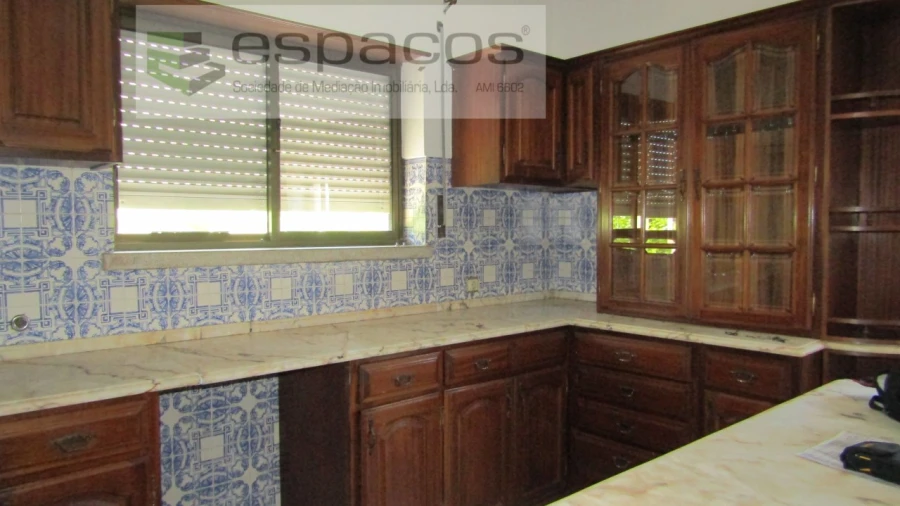 Moradia T4 para Venda em Castelo Branco Foto 14