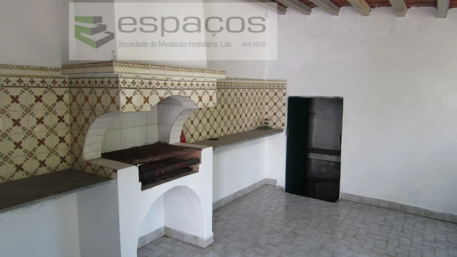 Moradia T4 para Venda em Castelo Branco Foto 20