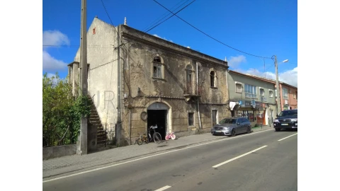 Terreno para Venda em Venda do Pinheiro e Santo Estêvão das Galés