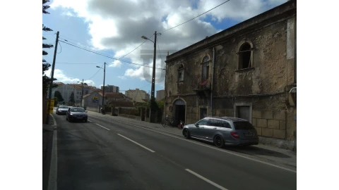 Terreno para Venda em Venda do Pinheiro e Santo Estêvão das Galés
