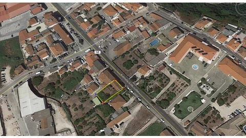 Terreno para Venda em Venda do Pinheiro e Santo Estêvão das Galés