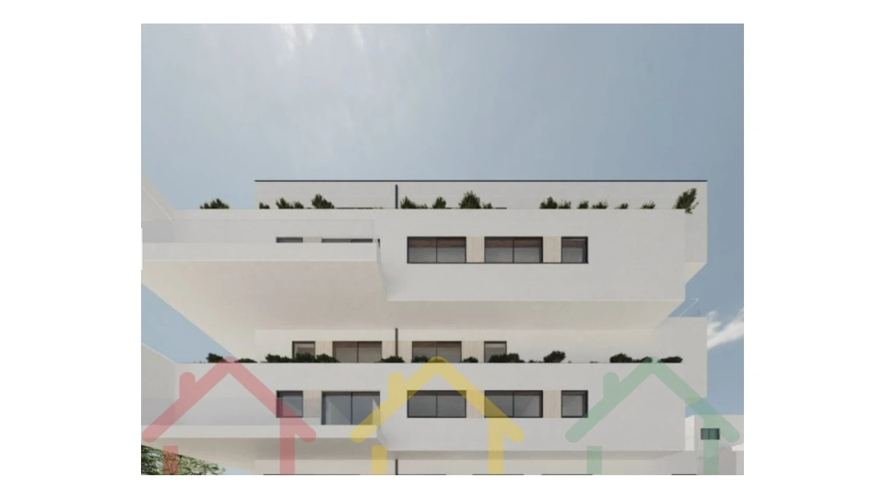 Apartamento T2 para Venda em Madalena Foto 15