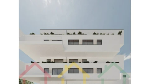 Apartamento T2 para Venda em Madalena