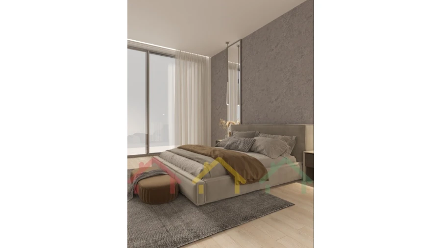 Apartamento T2 para Venda em Madalena Foto 7