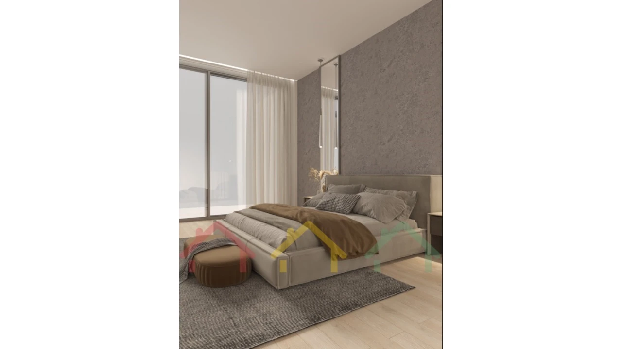 Apartamento T2 para Venda em Madalena Foto 7