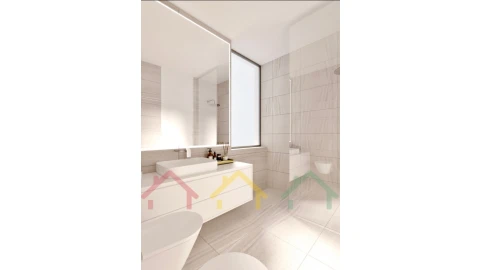 Apartamento T2 para Venda em Madalena