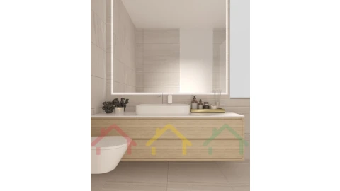 Apartamento T2 para Venda em Madalena