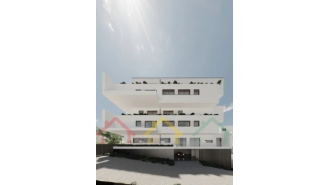 Apartamento T2 para Venda em Madalena