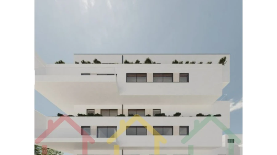Apartamento T2 para Venda em Madalena Foto 15