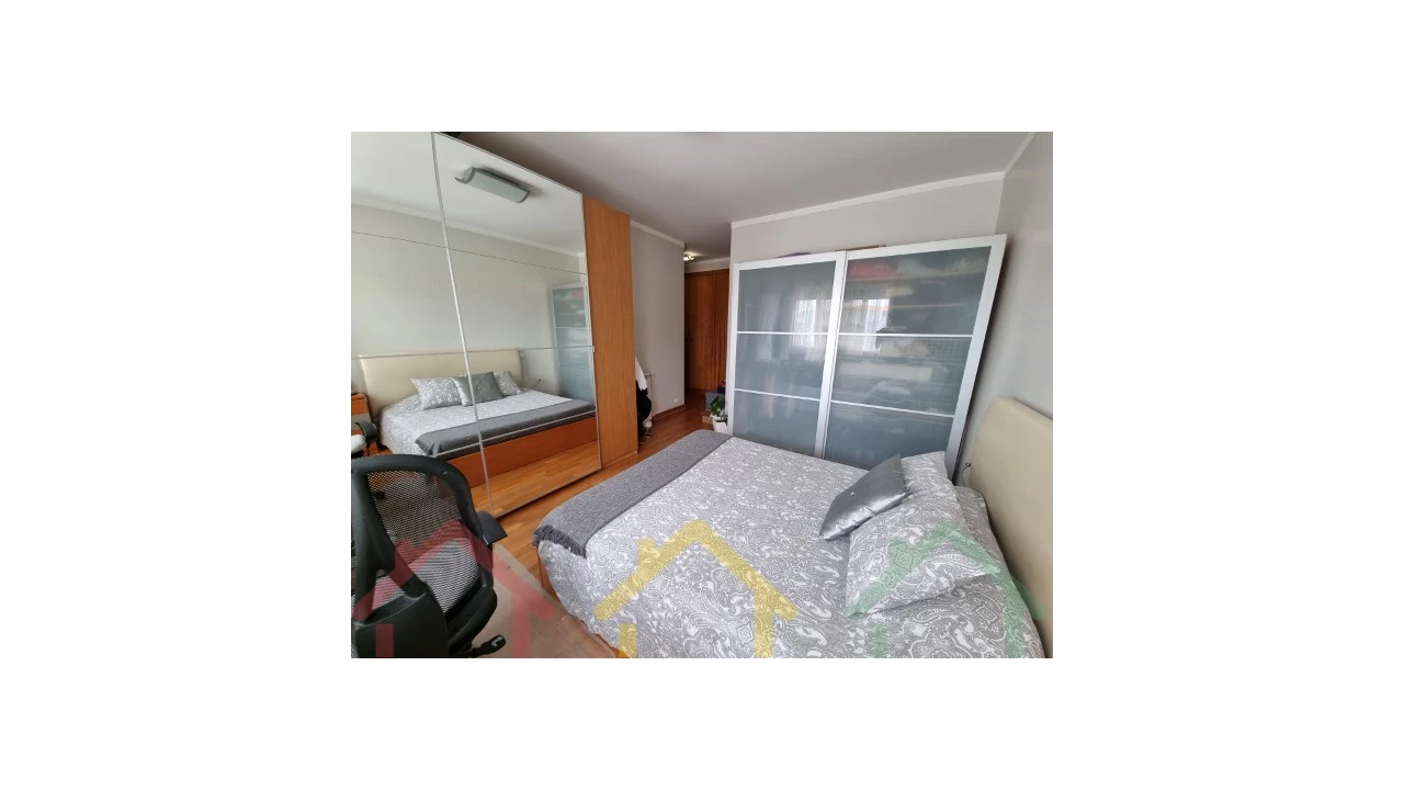 Apartamento T3 para Venda em Madalena Foto 10