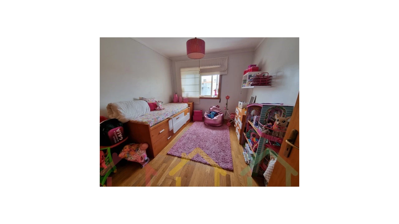 Apartamento T3 para Venda em Madalena Foto 15