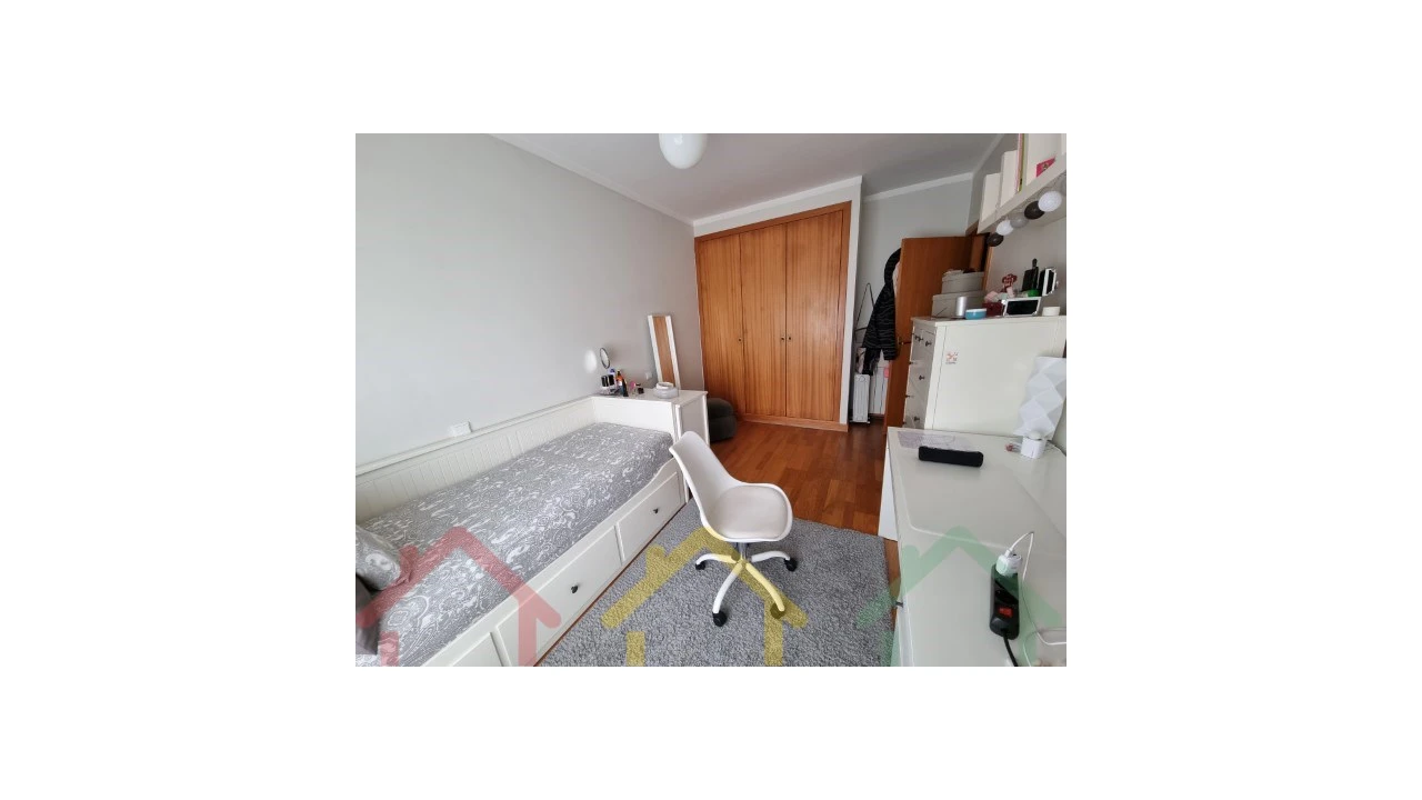 Apartamento T3 para Venda em Madalena Foto 16