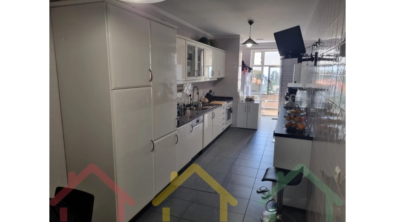 Apartamento T3 para Venda em Madalena Foto 6