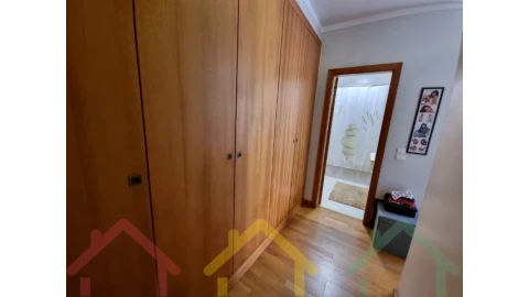 Apartamento T3 para Venda em Madalena
