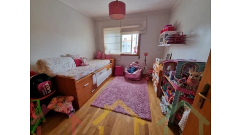 Apartamento T3 para Venda em Madalena