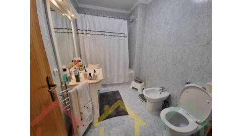 Apartamento T3 para Venda em Madalena