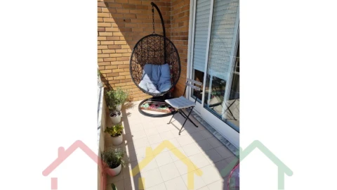 Apartamento T3 para Venda em Madalena