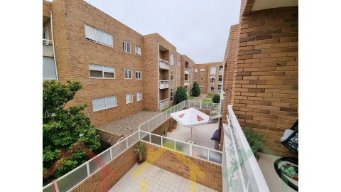 Apartamento T3 para Venda em Madalena